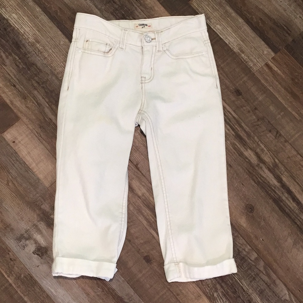 Kids capris